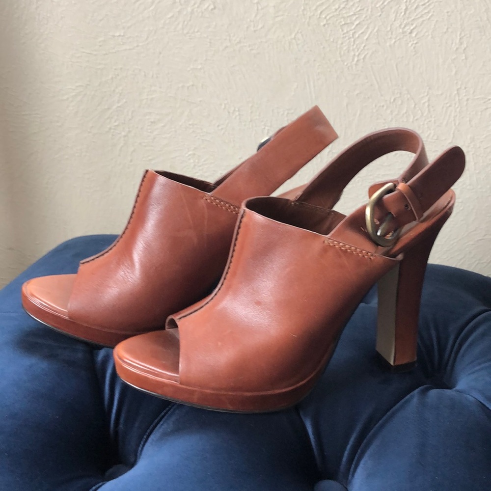 Cole Haan heels